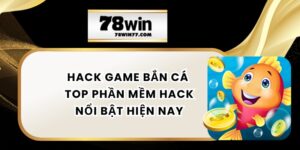 Hack game bắn cá